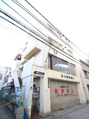 伸栄ハイツ