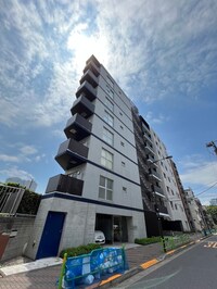 海水館