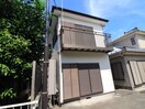 外観写真 舘野様貸家館