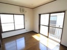 居室 舘野様貸家館