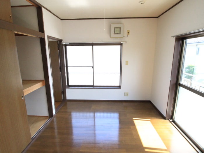 居室 舘野様貸家館