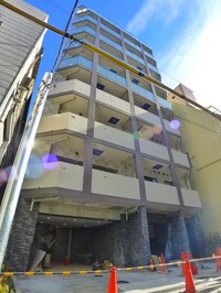 レオーネ新御徒町