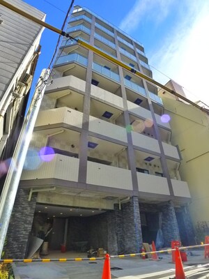 レオーネ新御徒町