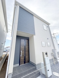 仮)ﾏｲﾎｰﾑﾈｸｽﾄ春日部増富2号棟