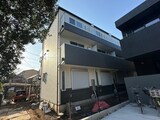 Ambition座間