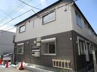 ウエルストン小金井