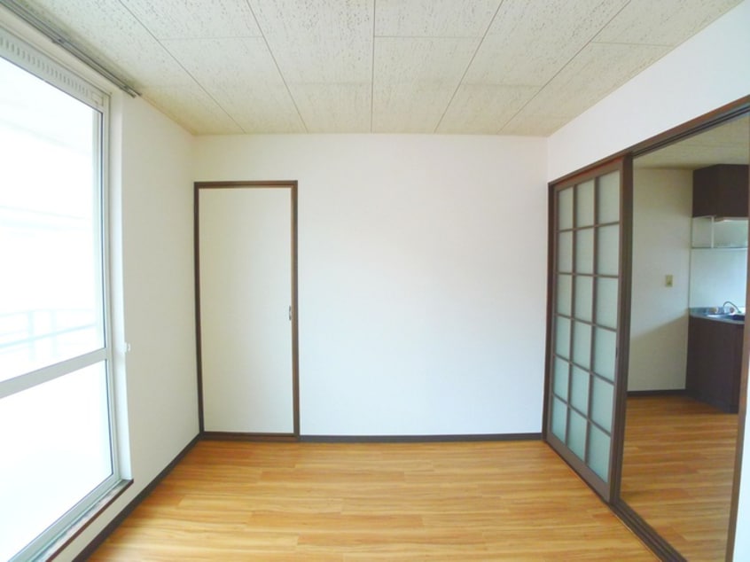 居室 あすかヒルズ