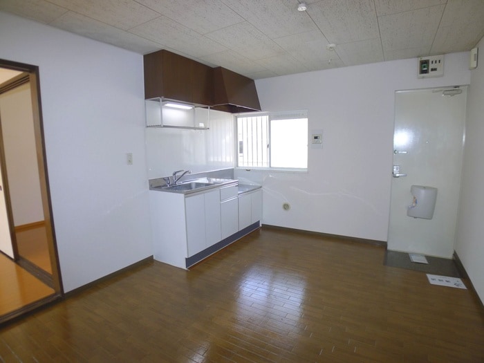 居室 あすかヒルズ