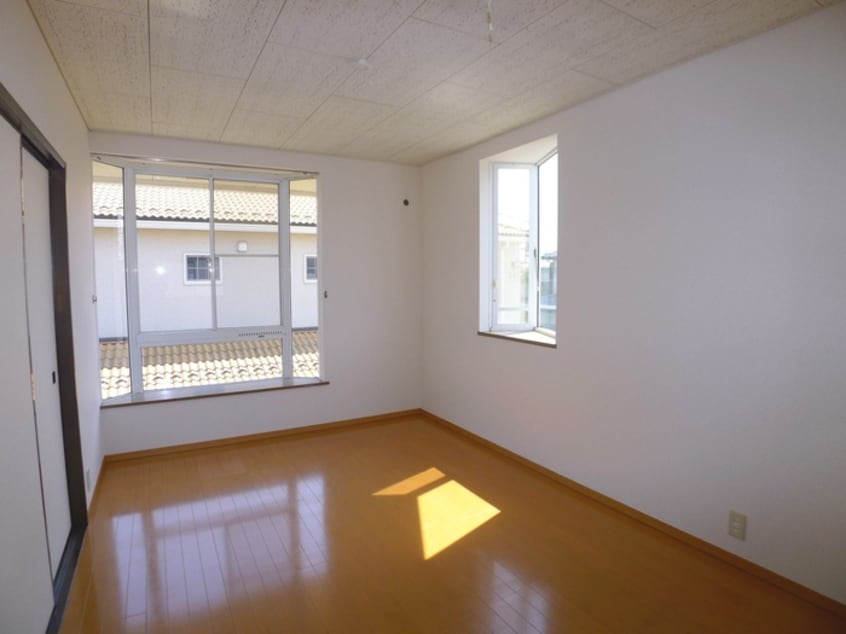 居室 あすかヒルズ