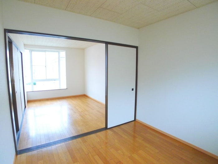 居室 あすかヒルズ