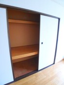 収納 あすかヒルズ