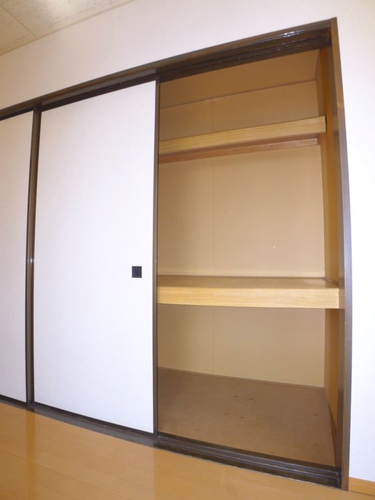 収納 あすかヒルズ