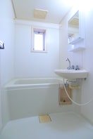 バス／シャワールーム等 あすかヒルズ