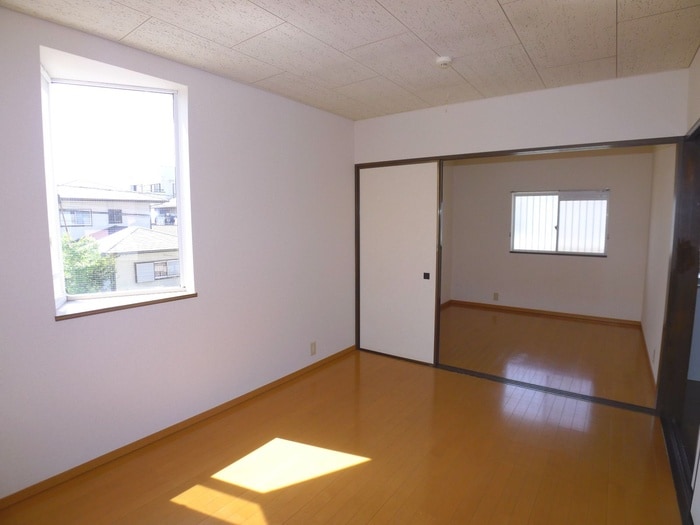 居室 あすかヒルズ