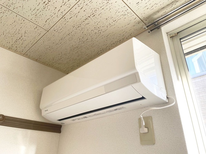 内観写真 あすかヒルズ