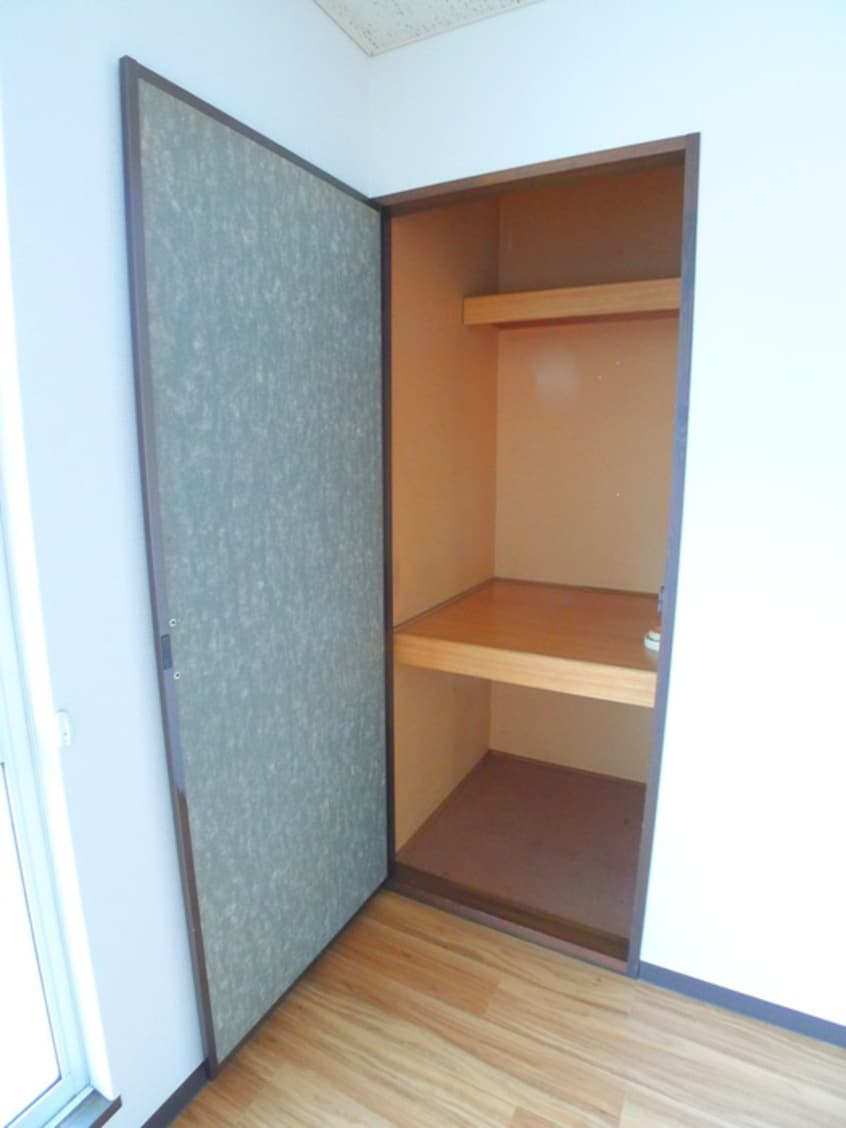 収納 あすかヒルズ