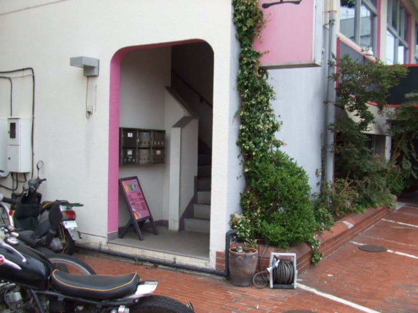 外観写真 マックスビル