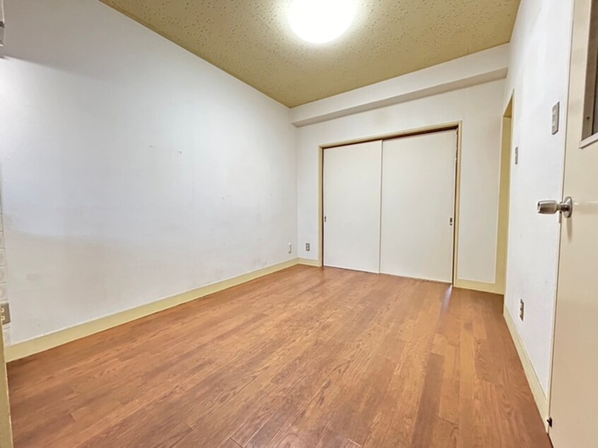 居室 マックスビル