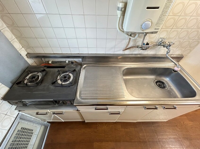 キッチン マックスビル