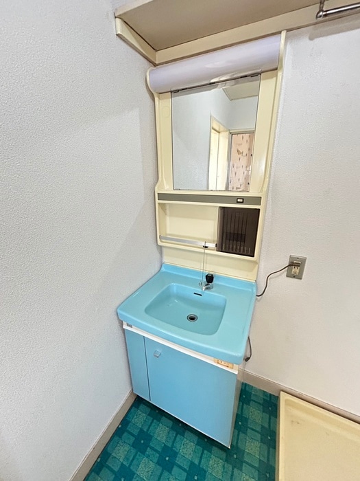 洗面 マックスビル