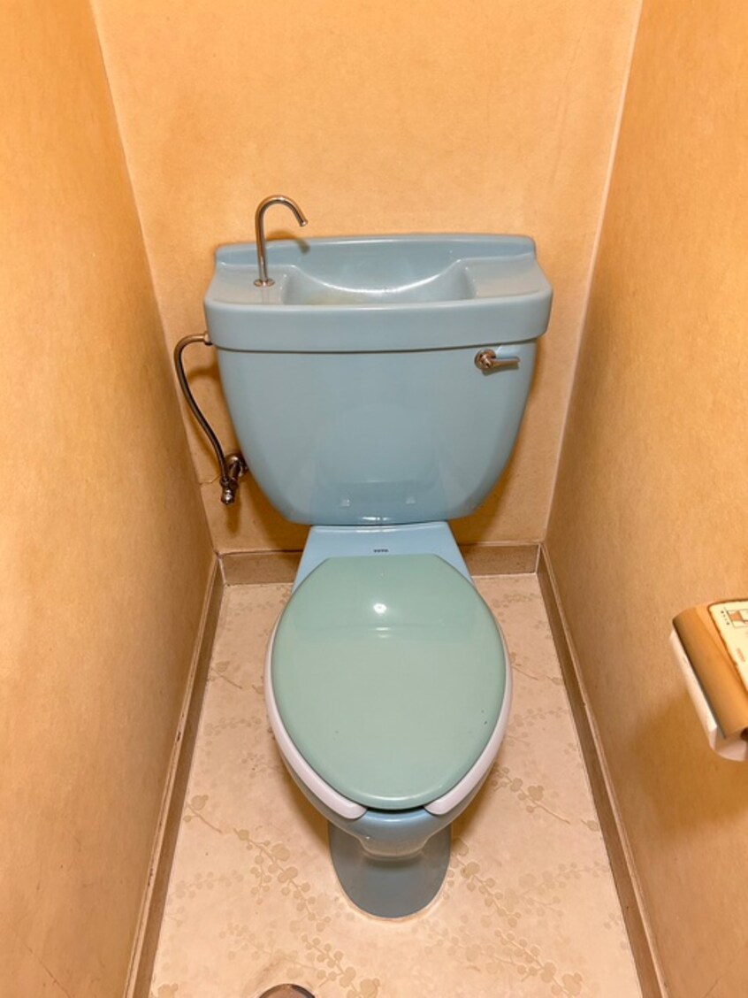 トイレ マックスビル