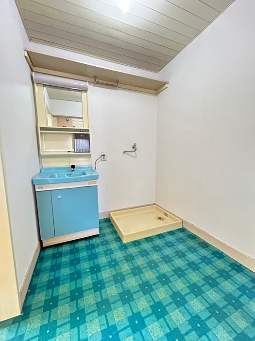 内観写真 マックスビル