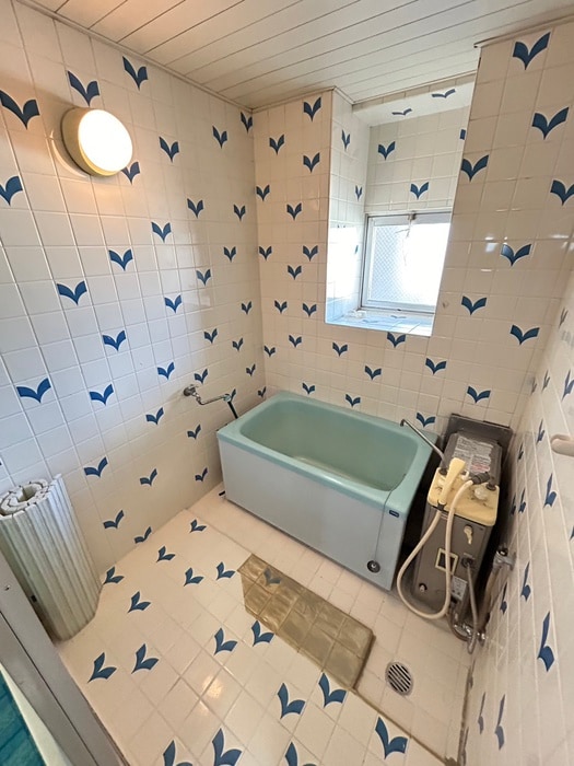 バス／シャワールーム等 マックスビル