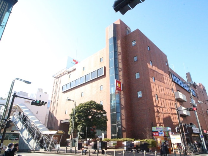 イトーヨーカドー 茅ヶ崎店(デパート)まで477m マックスビル