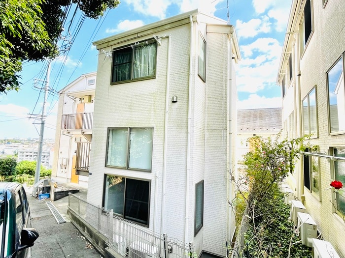 建物設備 リブランB棟