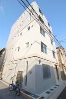 CASA PIAZZA 新小岩の外観