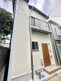 新小岩３丁目貸家