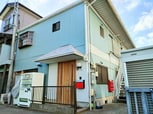 神橋ハイツ第２
