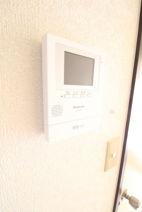 内観写真 神橋ハイツ第２