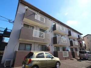 グランディル田島