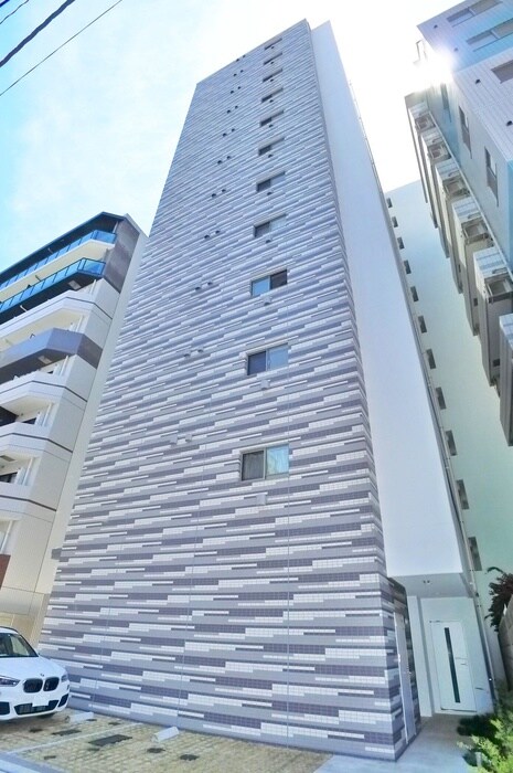 外観写真 ラグゼナ秋葉原