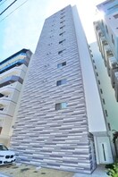 外観写真 ラグゼナ秋葉原