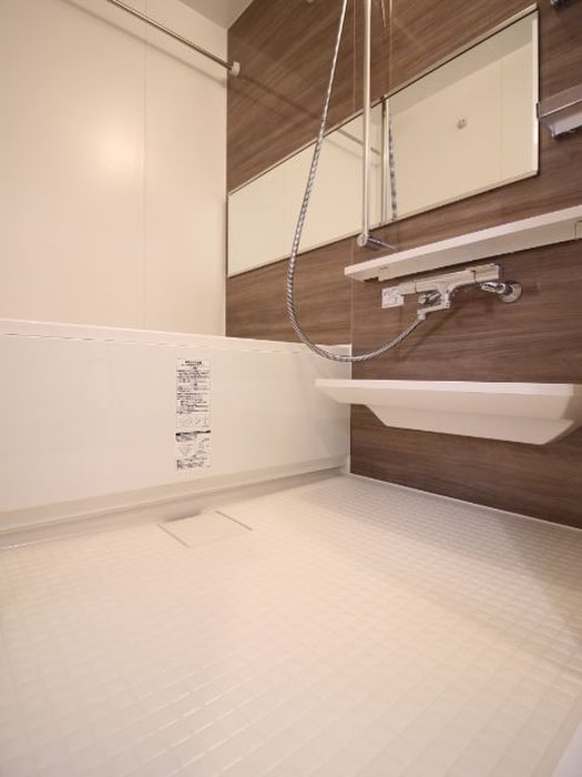 バス／シャワールーム等 ラグゼナ秋葉原