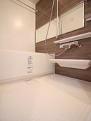 バス／シャワールーム等 ラグゼナ秋葉原