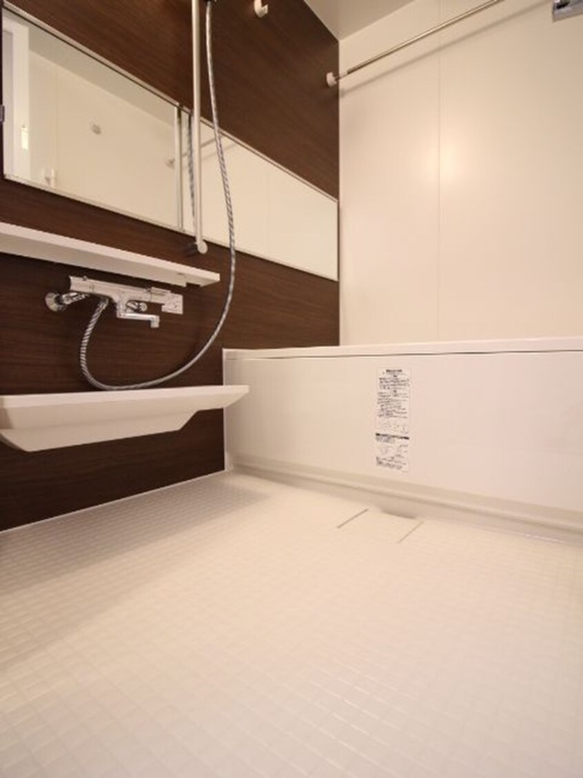 バス／シャワールーム等 ラグゼナ秋葉原