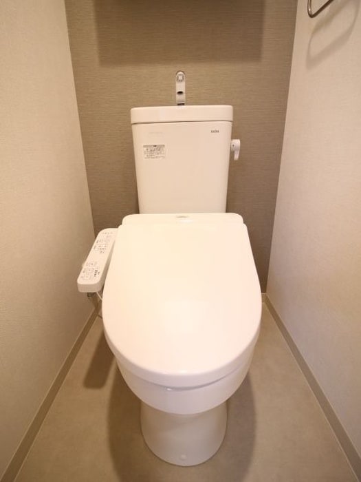 トイレ ラグゼナ秋葉原