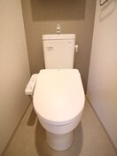 トイレ ラグゼナ秋葉原