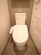 トイレ ラグゼナ秋葉原