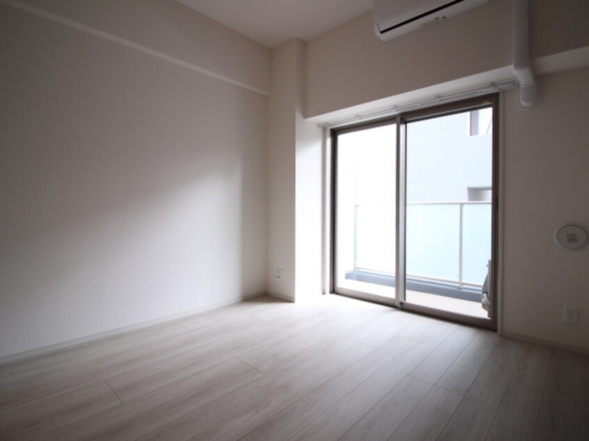 室内からの展望 ラグゼナ秋葉原