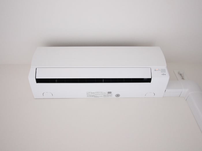 内観写真 ラグゼナ秋葉原