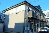 エステ－ト登戸