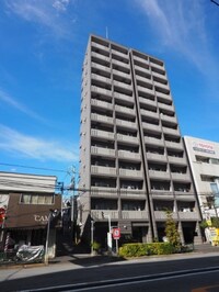 Caldo池袋L(1302)