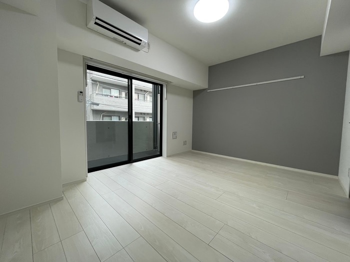 居室 レピュア両国レジデンス