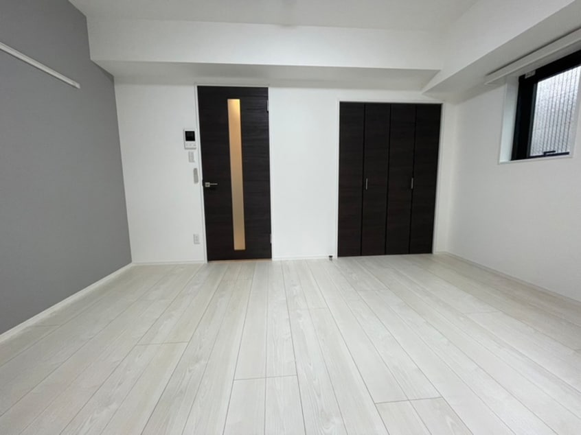 居室 レピュア両国レジデンス