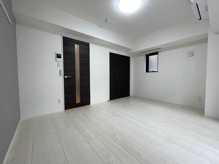 居室 レピュア両国レジデンス