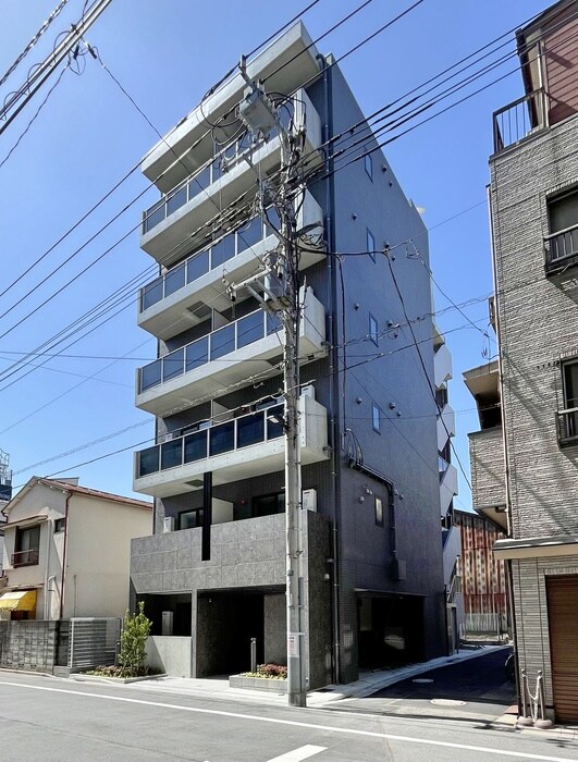 その他 レピュア両国レジデンス